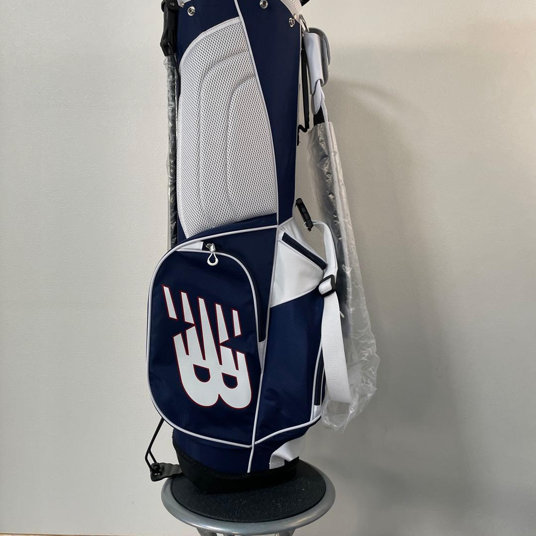 ゴルフキャディバック