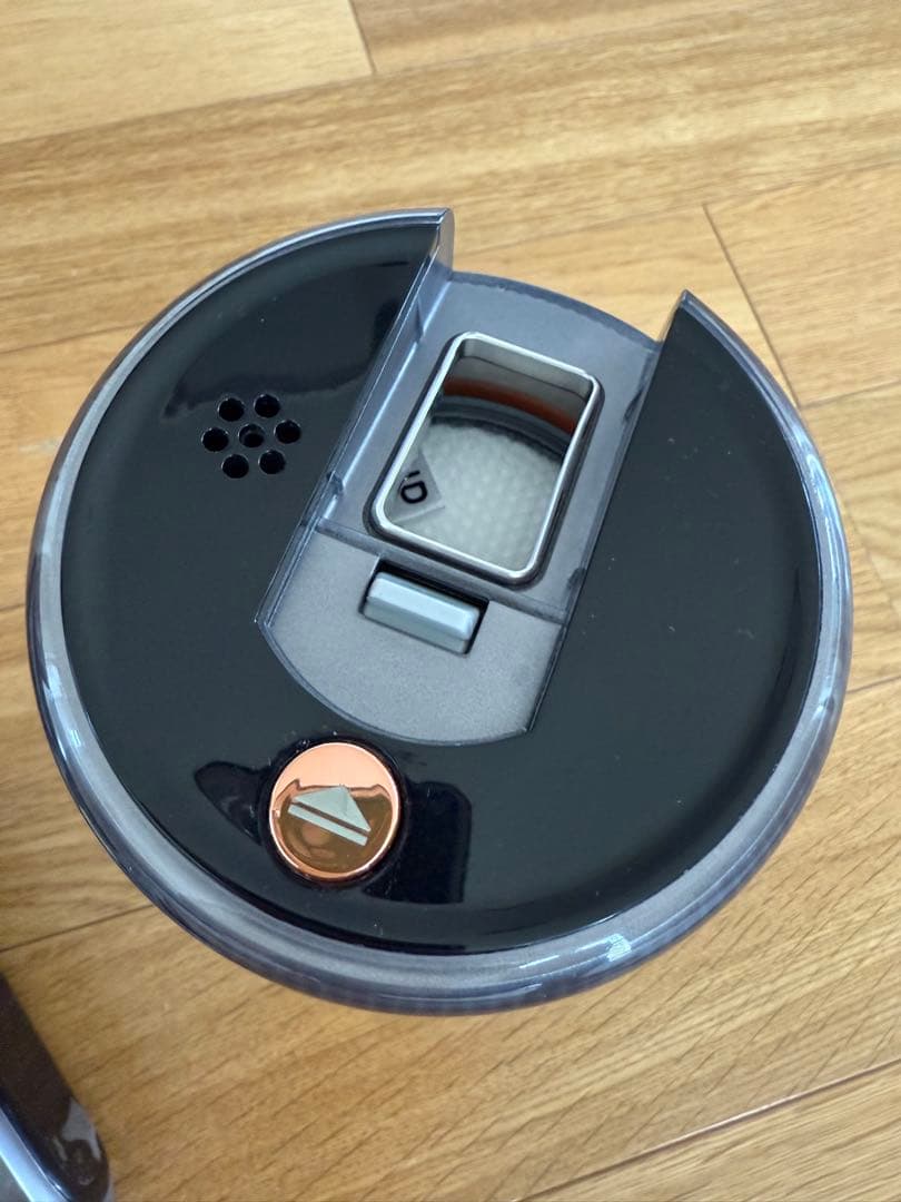 JIMMY ふとんクリーナー BX7 Pro 本体