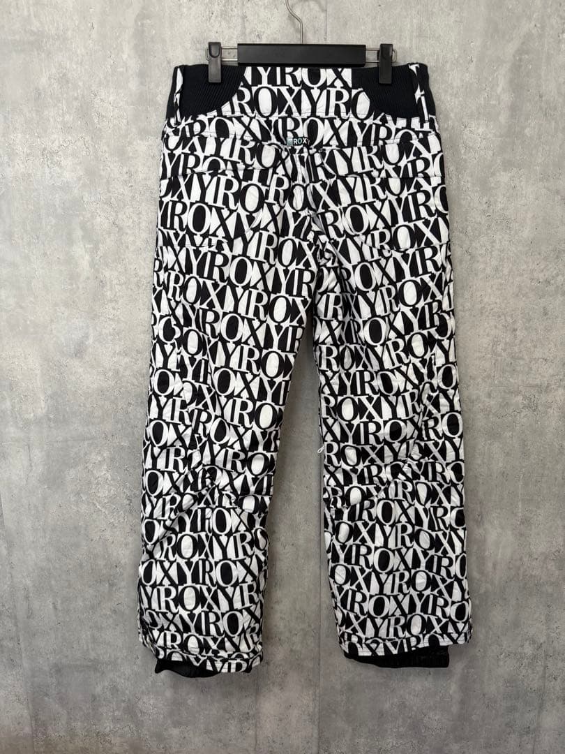 # ROXY ロキシー　スノボーウェア　上下セット