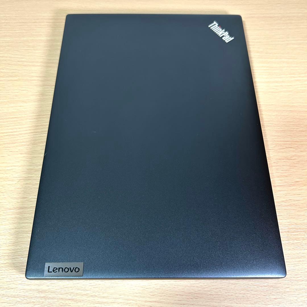 Windowsノート本体 Lenovo ThinkPad L13 Gen3 i7 16GB 512GB