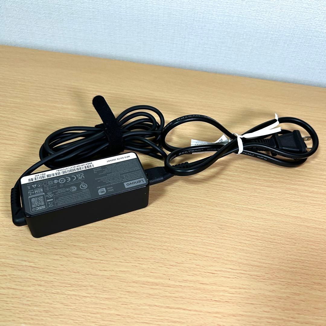 Windowsノート本体 Lenovo ThinkPad L13 Gen3 i7 16GB 512GB