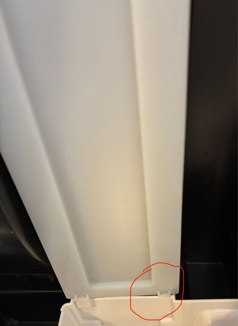 SHARP シャープ KI-JP100-W 加湿空気清浄機 2019年製