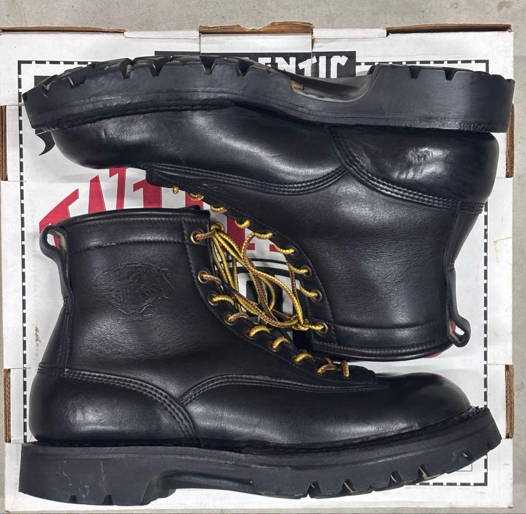 ホワイツブーツ　ノースウエスト　7.0E