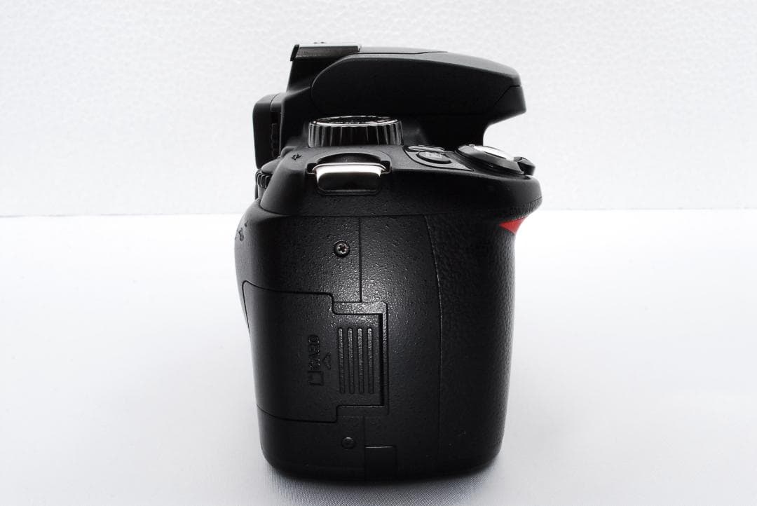 ❤️初心者歓迎❤️ Nikon D60 ダブルレンズセット 簡単操作 大人気