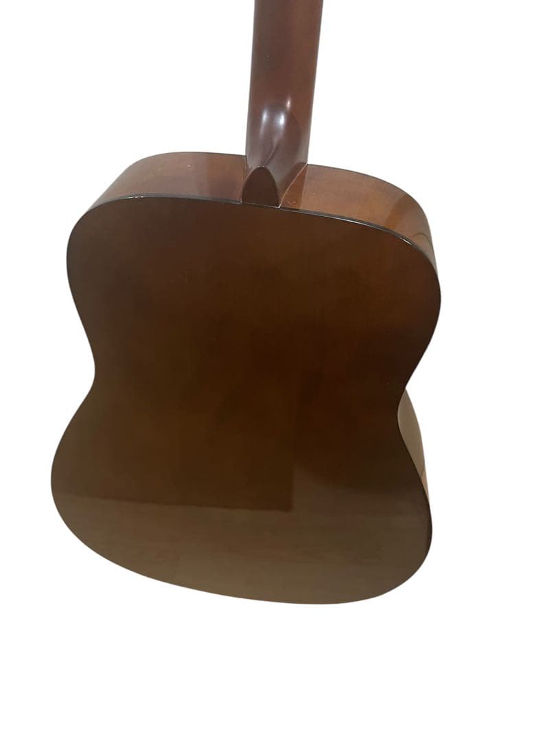 ほぼ未使用YAMAHA F600 アコースティックギター 初心者おまとめセット