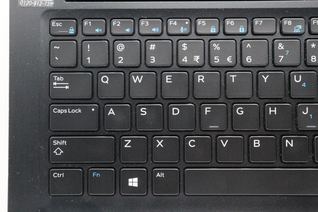 DELL Latitude E7280 i5・8GB・256GBオフィス電池OK