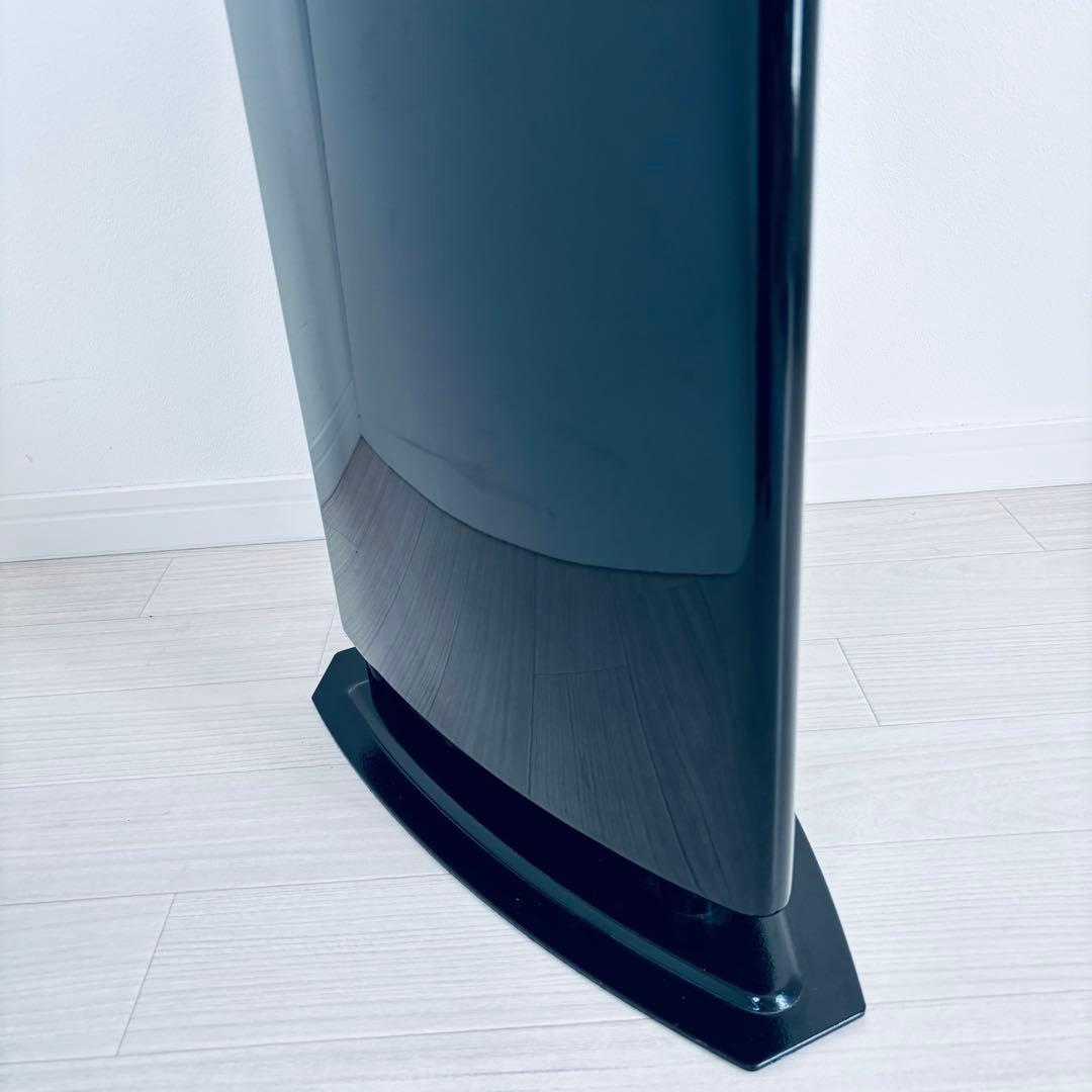 値下げ　【良品】DENON DSW-5L スーパーウーファー ブラック