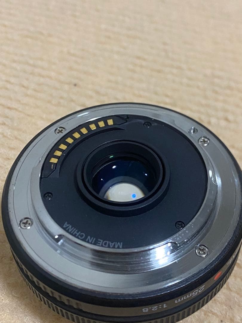 Olympus E-520 デジタル一眼レフ カメラレンズセット