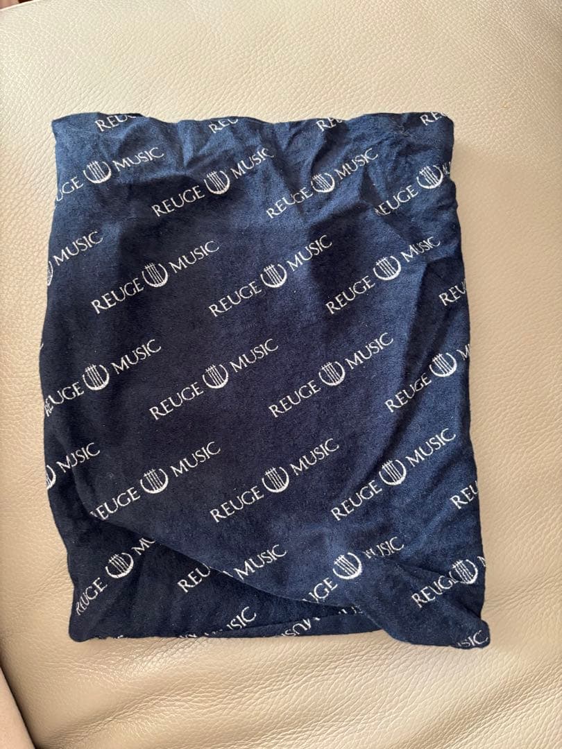 REUGE MUSICオルゴール エーデルワイス