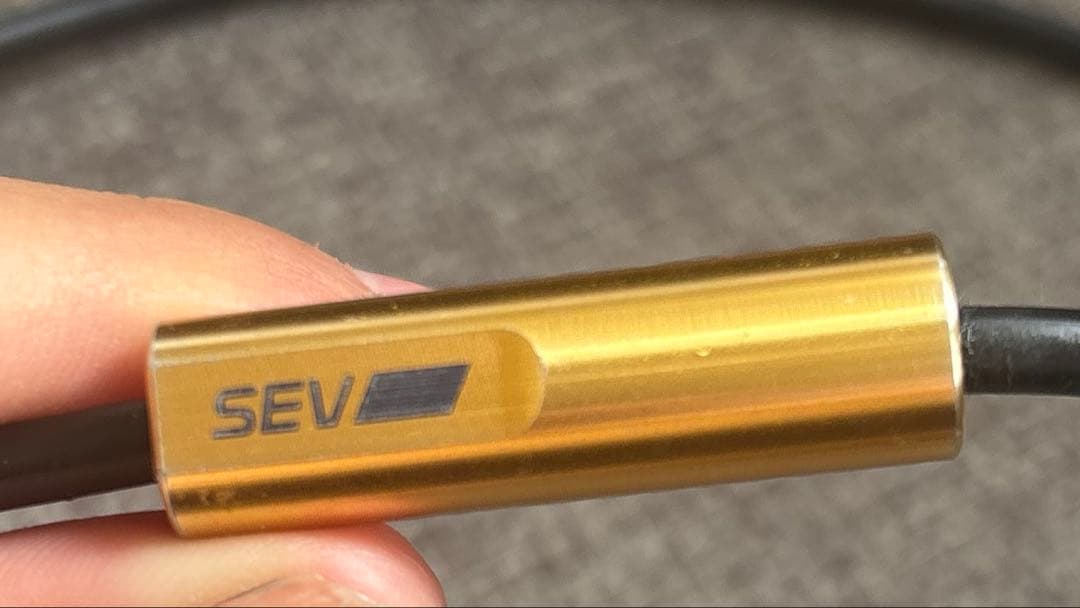 健康アクセサリー SEV Looper 46cm