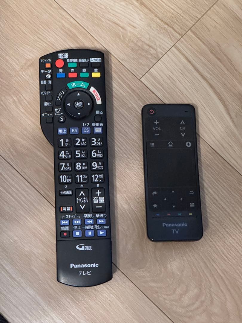 り*す様 Panasonic TH-55CX700 55インチ液晶テレビ