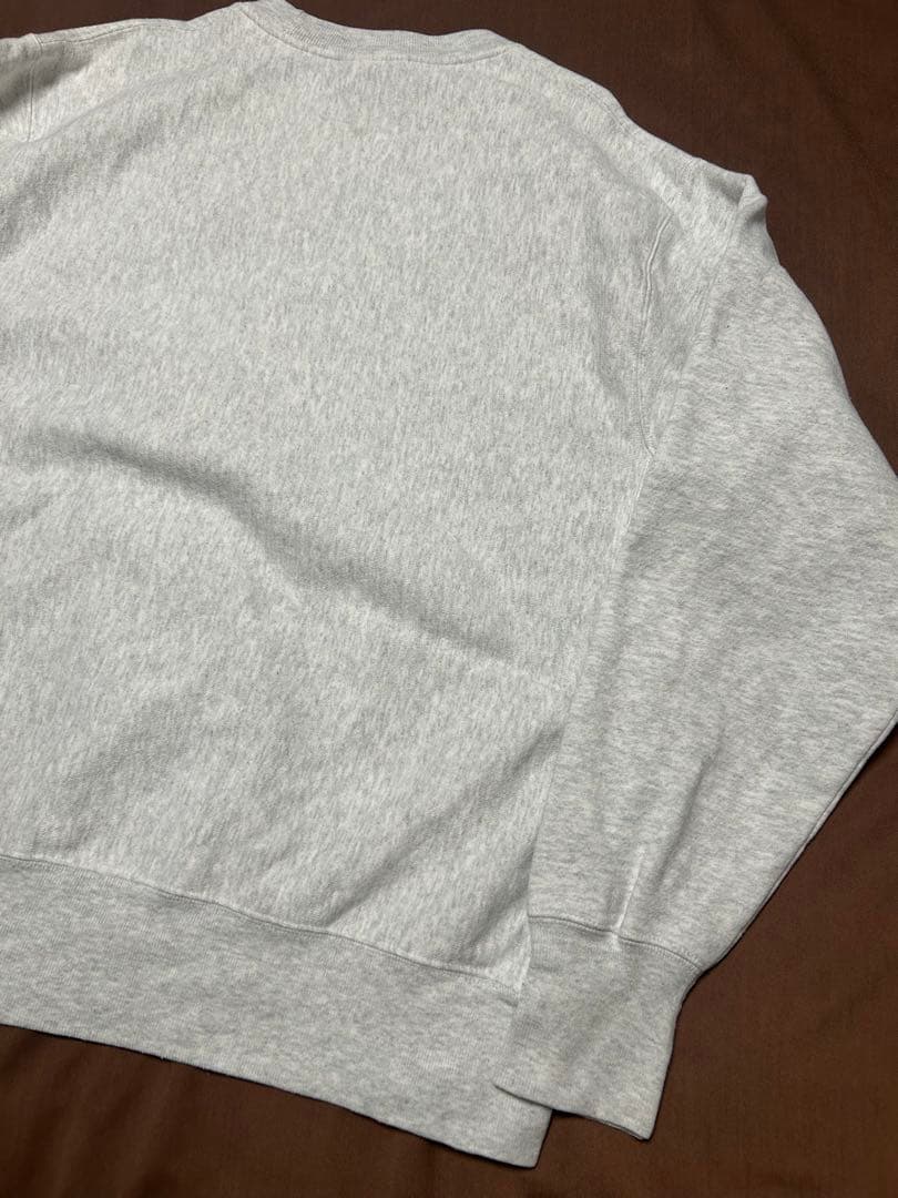 Champion GETTYSBURG大学 リバースウィーブ カレッジプリント