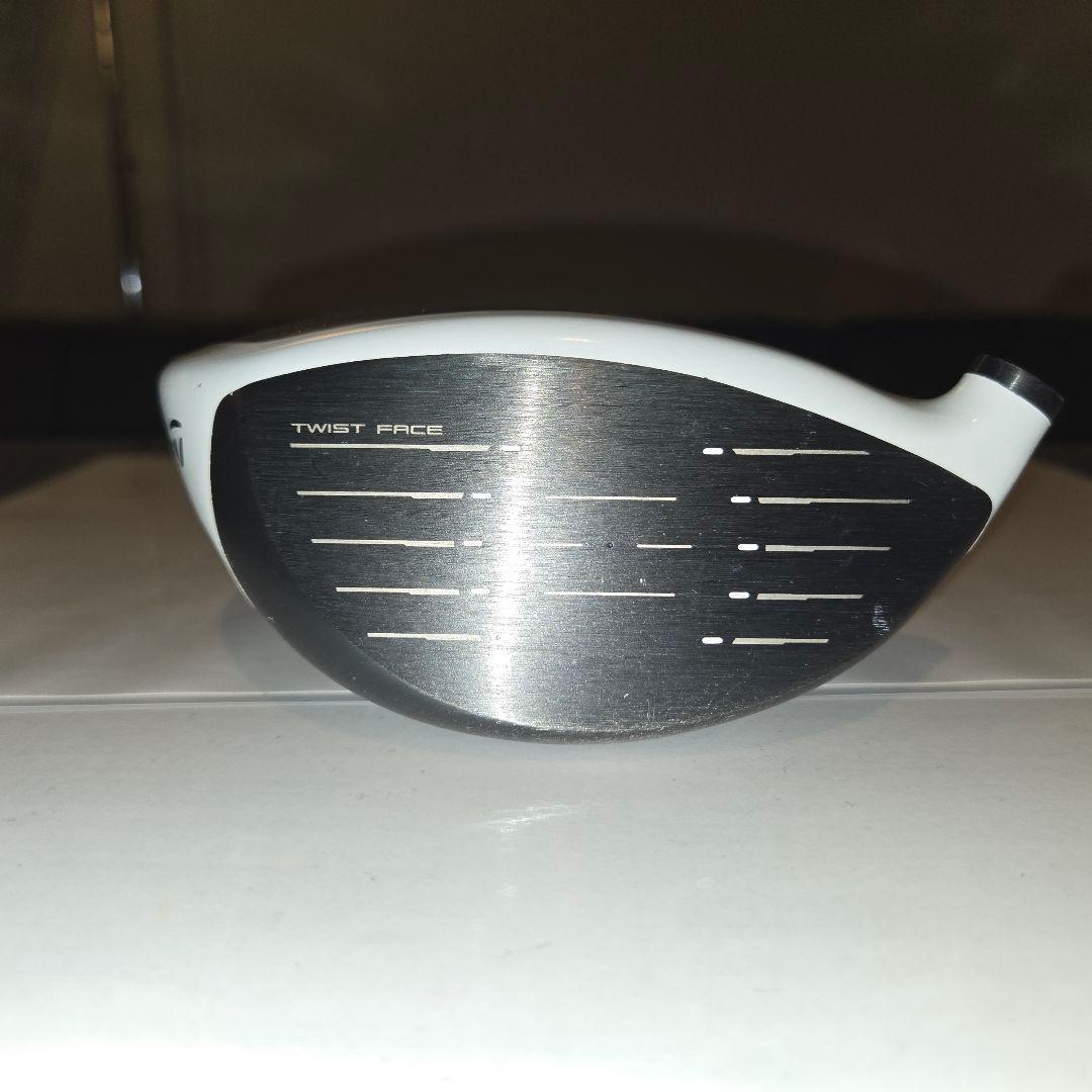 TaylorMade SIM2 MAX ドライバー 10.5　ヘッド単品