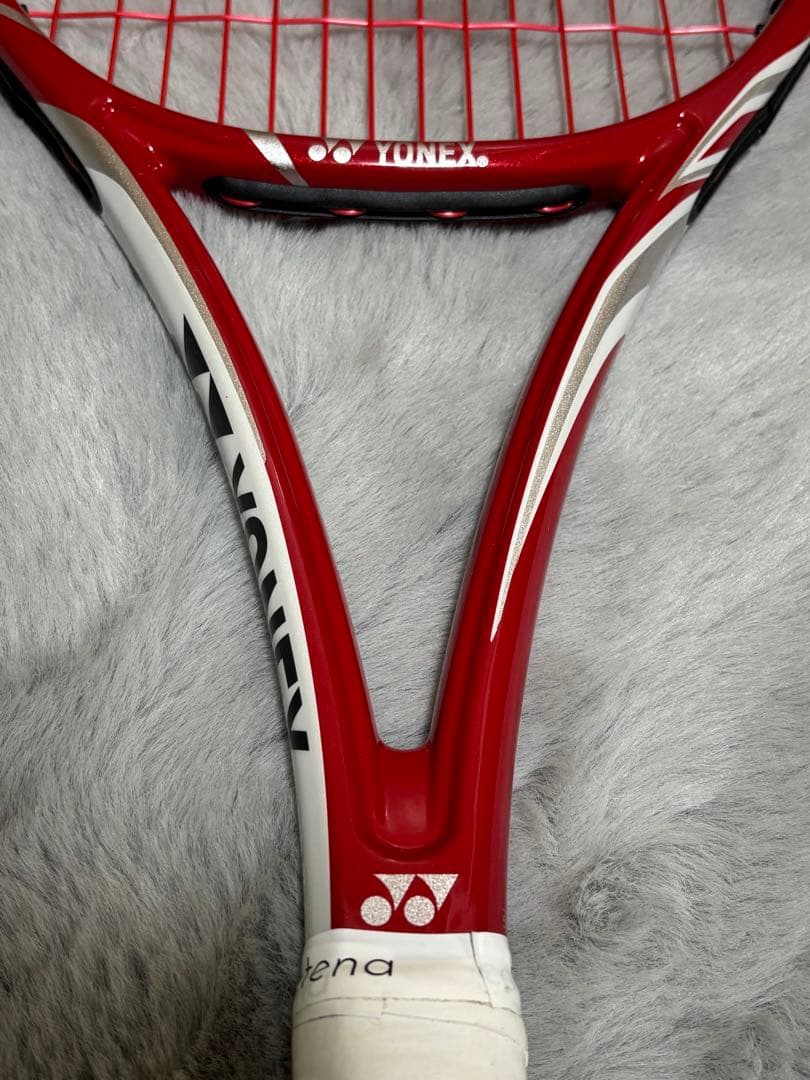 YONEX VCORE tour 89 テニスラケット