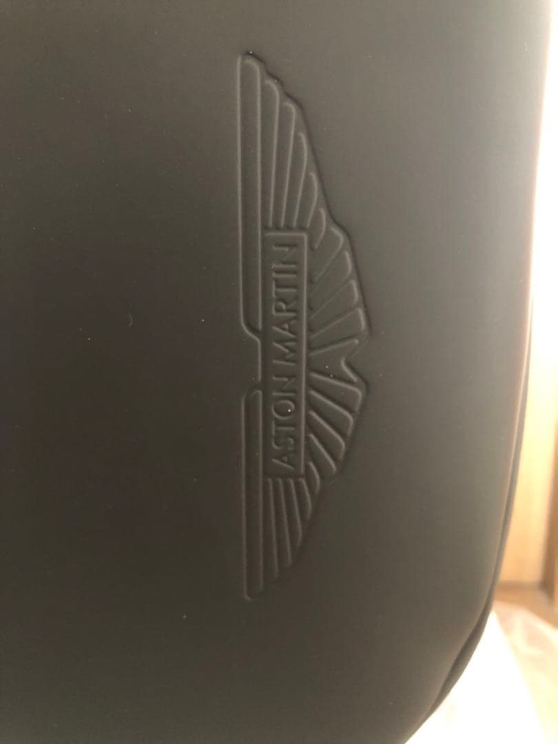 新品未使用 ASTON MARTIN GOLF GOODS SETキャロウェイ