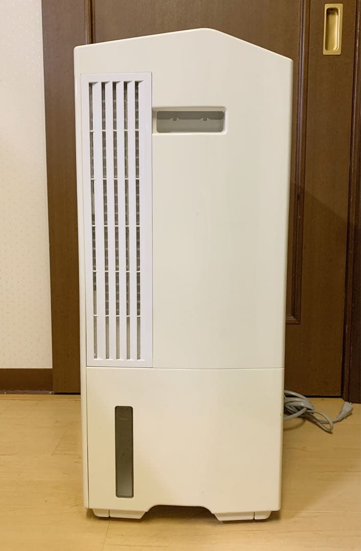 値下げ！Panasonic 衣類乾燥除湿機 ハイブリッド式 F-YHRX200