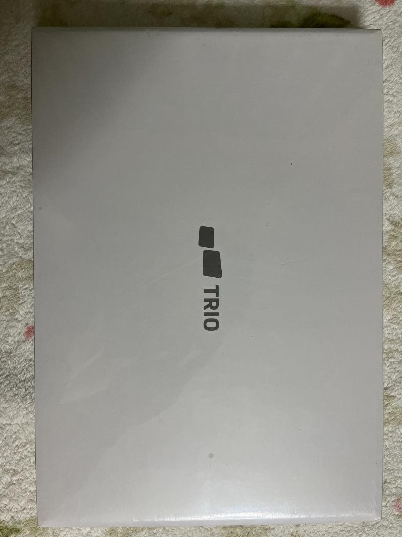 TRIO 12.5インチ 16:9 ポータブル モニター 101-1003P01