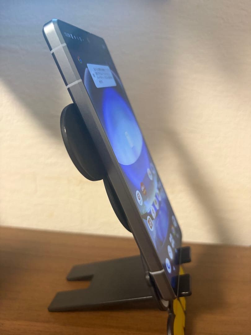 AQUOS R8 バッテリー良好