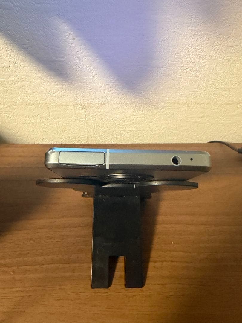 AQUOS R8 バッテリー良好