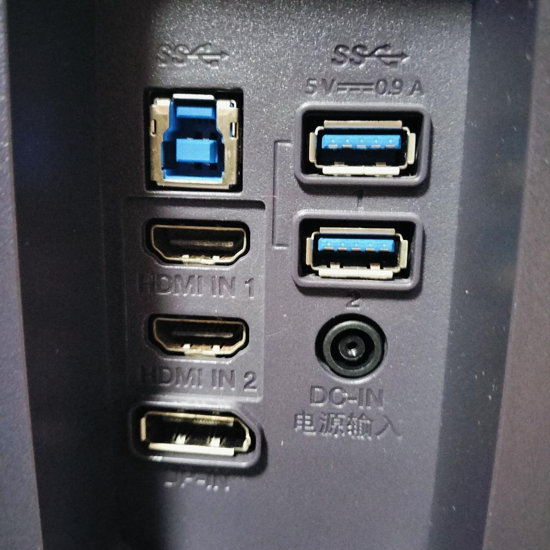 【美品】LG UltraGear™ 32GQ950-B\" 4K 31.5 インチ