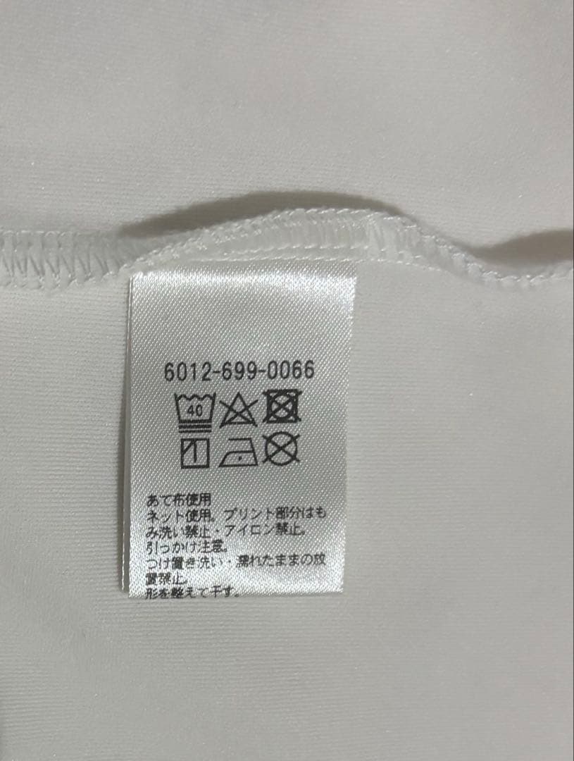 ユナイテッドアローズゴルフ　モックネック　長袖　メンズ