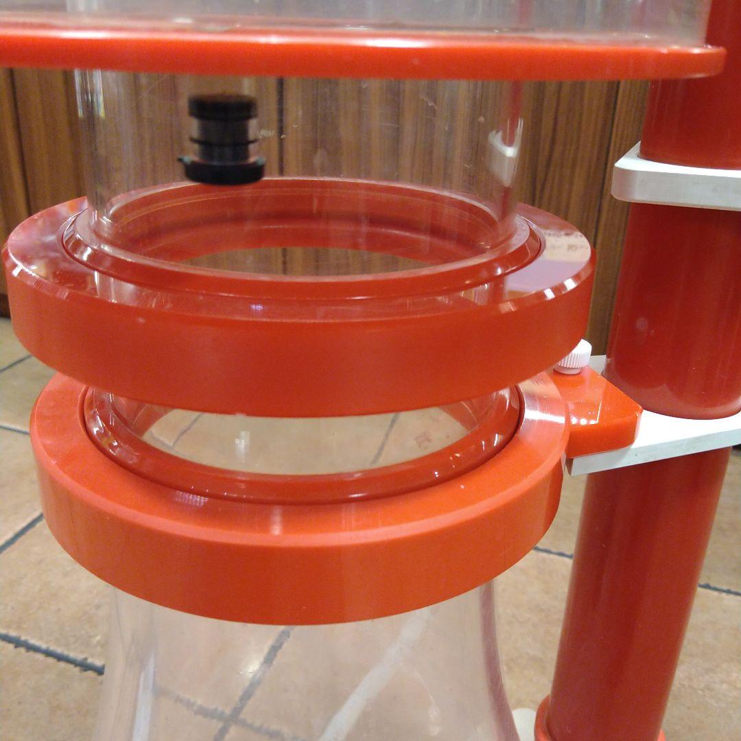 REEF OCTOPUS プロテインスキマー