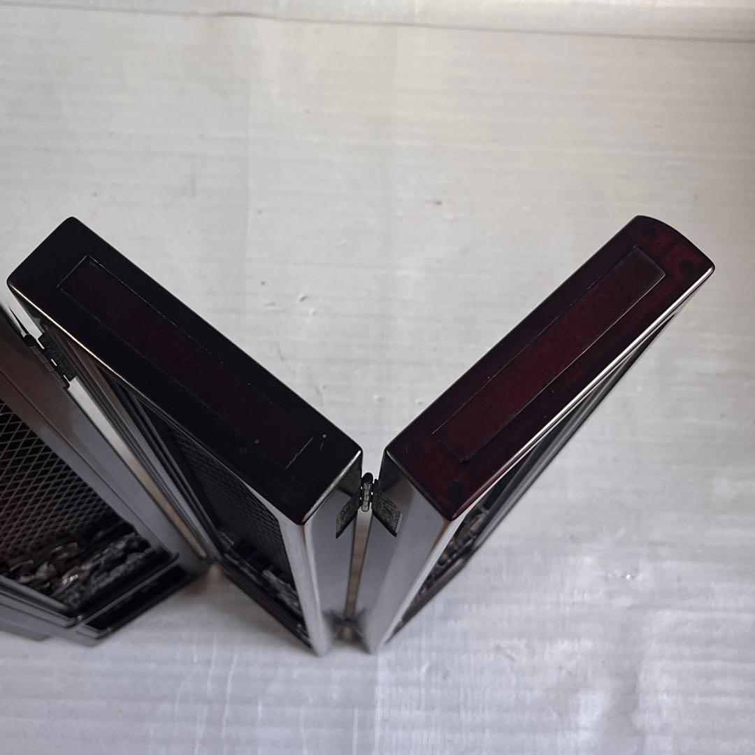 超高級　天然木　彫刻　目隠し　仕切り　衝立　ミニマル空間にアクセントを　木彫り