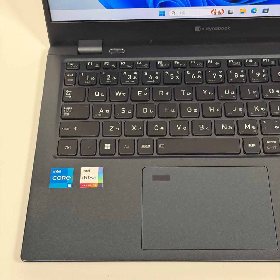 36. G83/HS/i5-11世代SSD512G 16G/Office2024