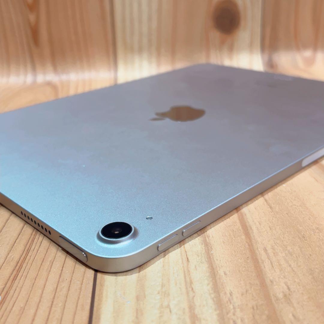 Wi-Fi 本体 iPad Air 5 64 GB 997 スターライト