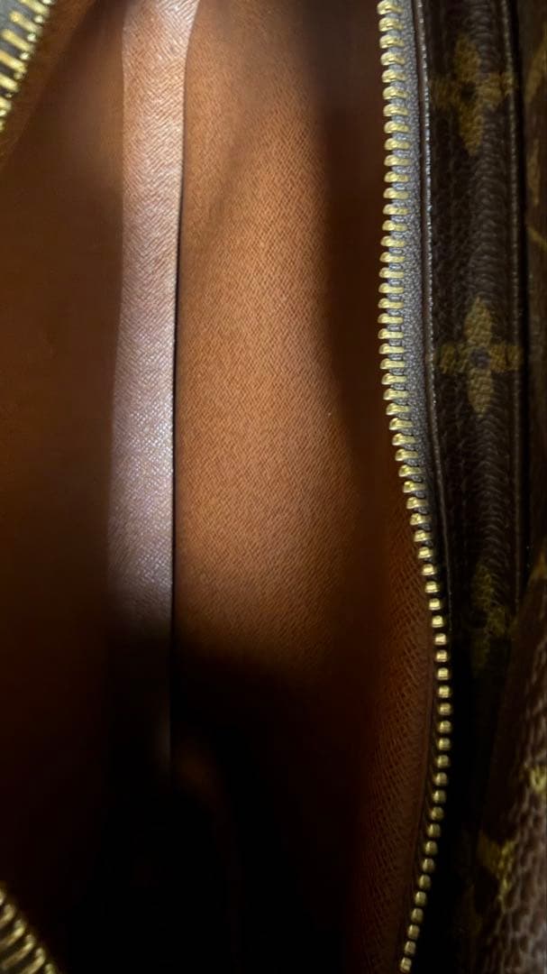 Louis Vuitton モノグラムショルダーバッグ ナイルヴィトン