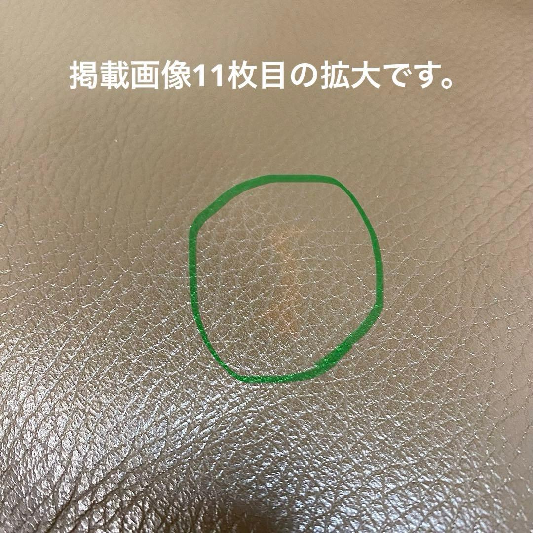 CONDE HOUSE カンディハウス セルジオ アームチェア レザー