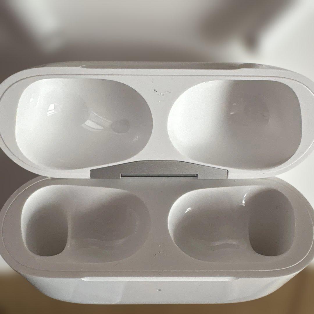 AirPods Pro 第2世代 USB-C MagSafe 箱付 美品