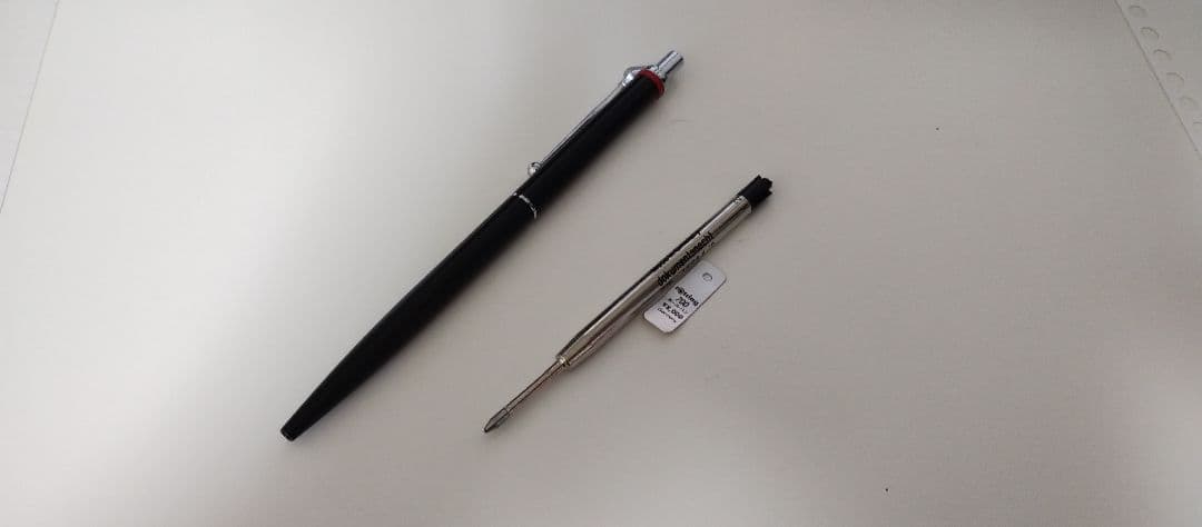 ロットリング Rotring 700 ボールペン 廃番