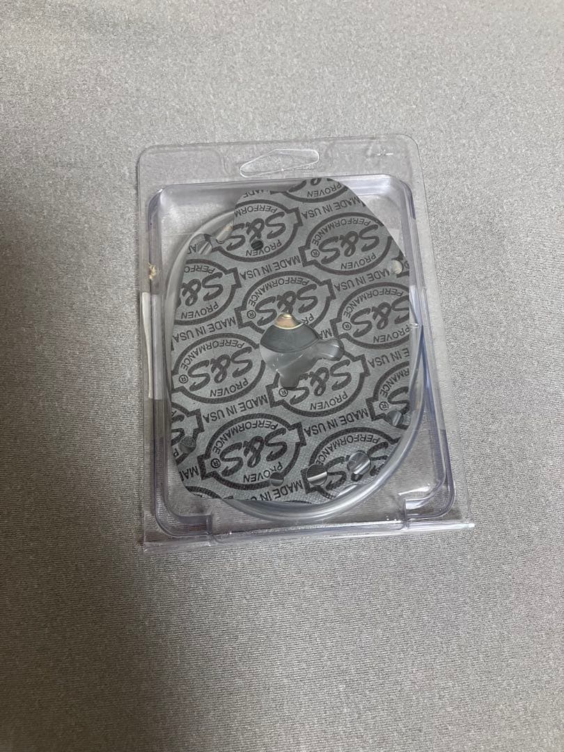 S&S ベーシックリビルドキット 110-0067