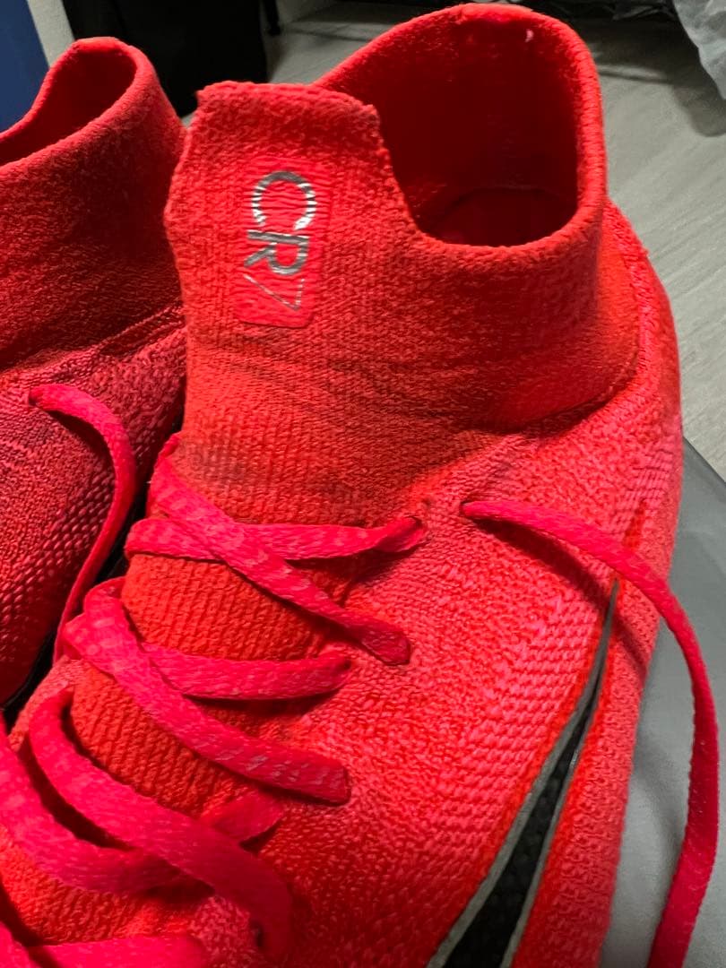 【ナイキ】マーキュリアル スーパーフライ6 CR7/29cm