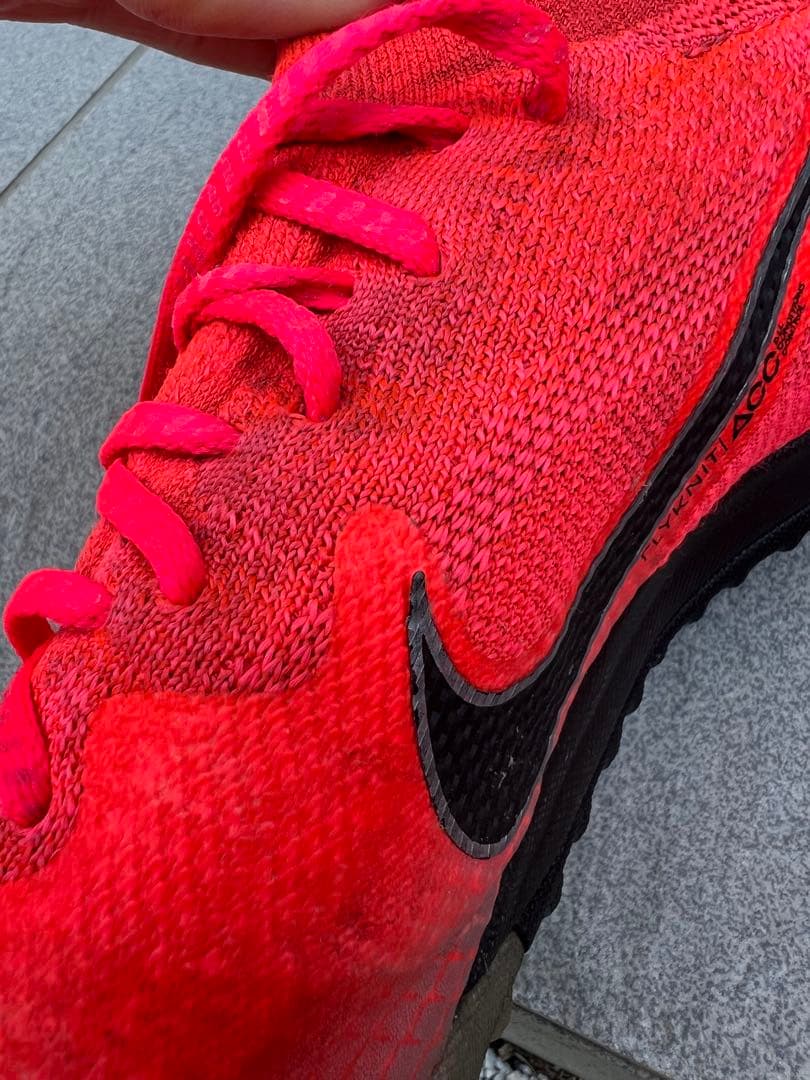 【ナイキ】マーキュリアル スーパーフライ6 CR7/29cm