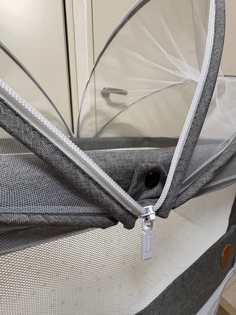 HZDMJ ベビーベッド　ベビーヤード