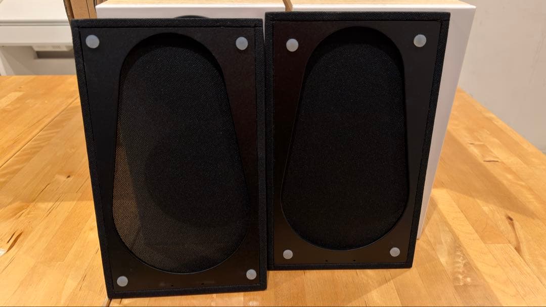 ワーフェデール DIAMOND 12.0 ペア Light Oak