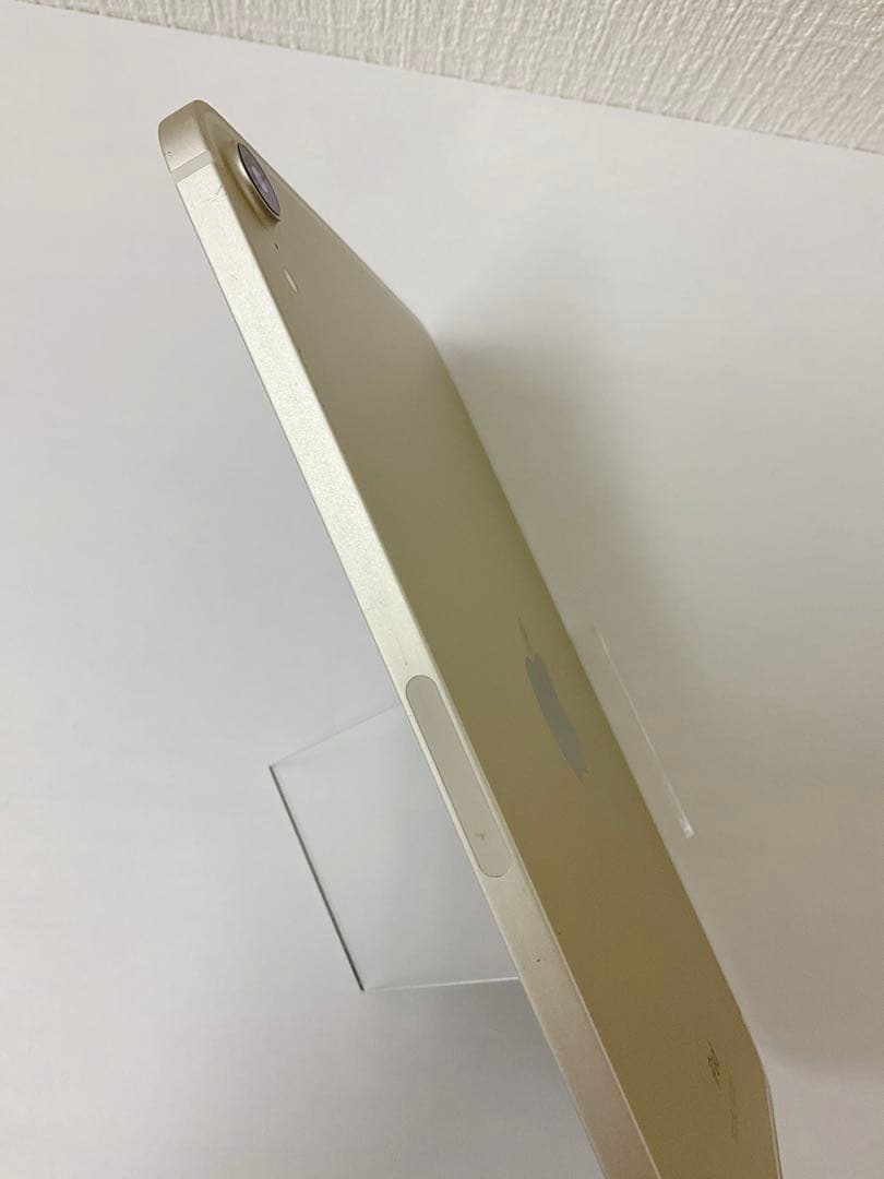 ☆美品☆ IPAD MINI 第6世代 64GBWifi+Cellularモデル