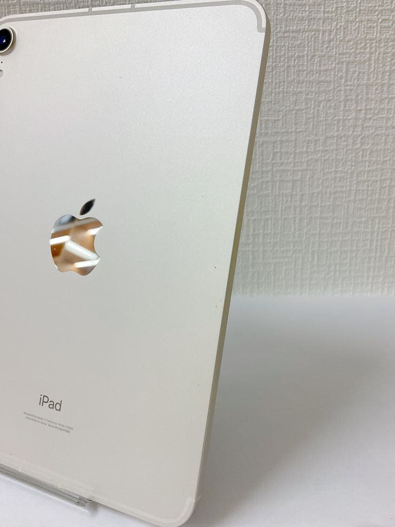 ☆美品☆ IPAD MINI 第6世代 64GBWifi+Cellularモデル