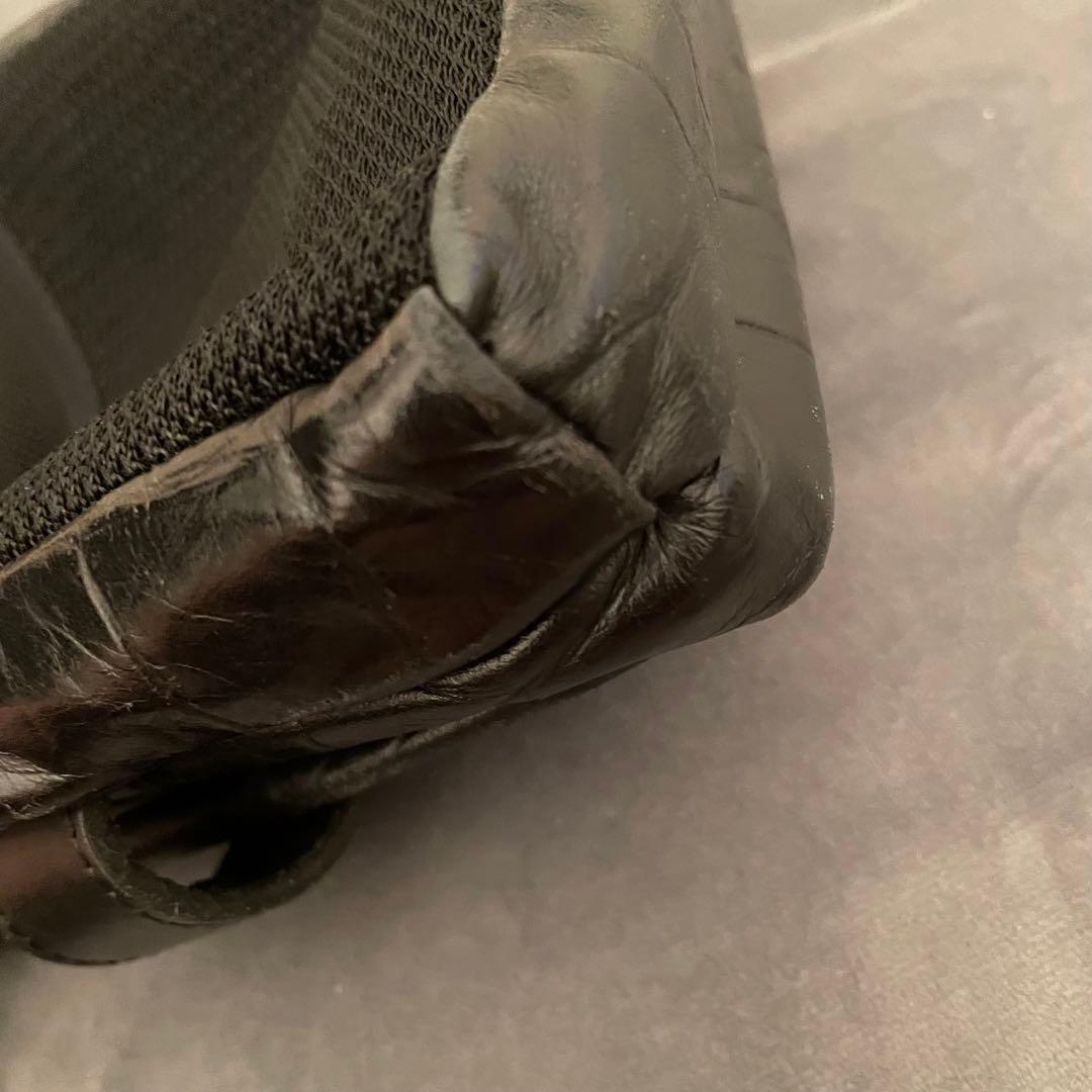 アルティザン アンド アーティスト ウエストバッグ