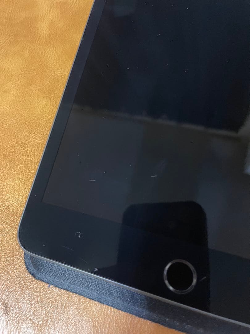 iPad mini5 本体 スペースグレー