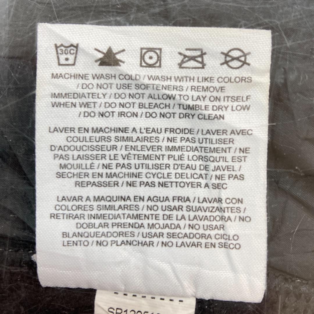 訳あり NIKE GOLF ナイキゴルフ 長袖 ジャージ M TEY32-54