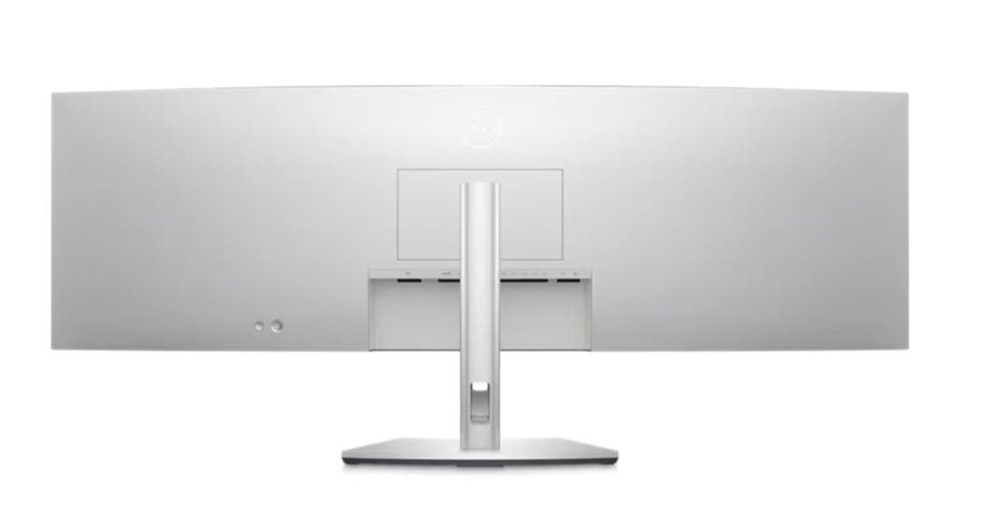 Dell デジタルハイエンド 49 曲面モニター