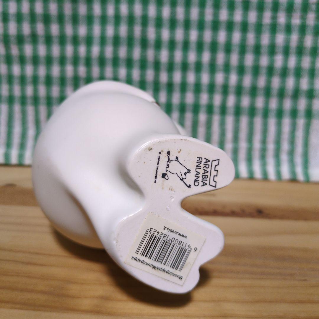 MOOMIN　ARABIA　5体セット