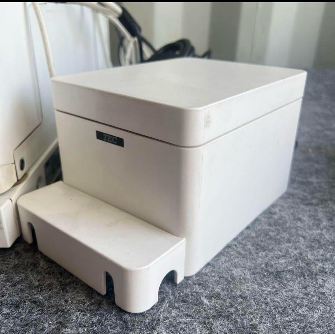 激安早い者勝ち✨ 東芝テック　自動釣銭機　VITESE（ヴィッテス）VT-330