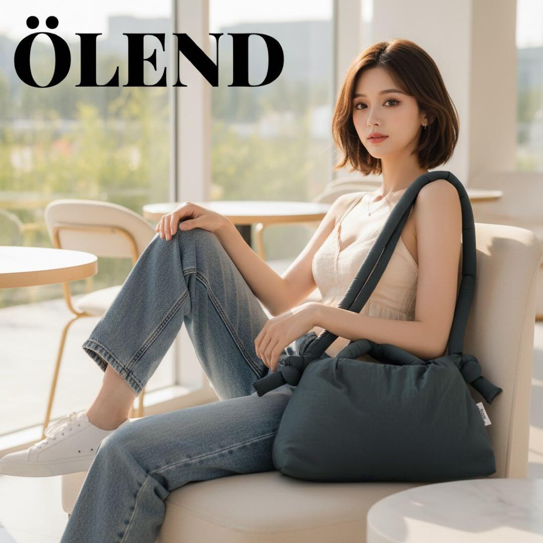 《みい》ÖLEND ソフトバック ビビアン ヤスミン おまとめ