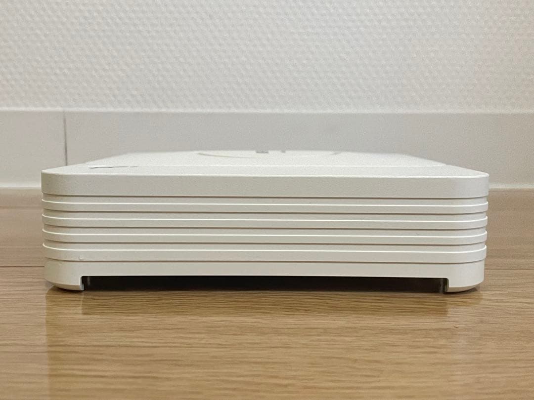 BUFFALO バッファロー WAPS-1266 無線LANアクセスポイント