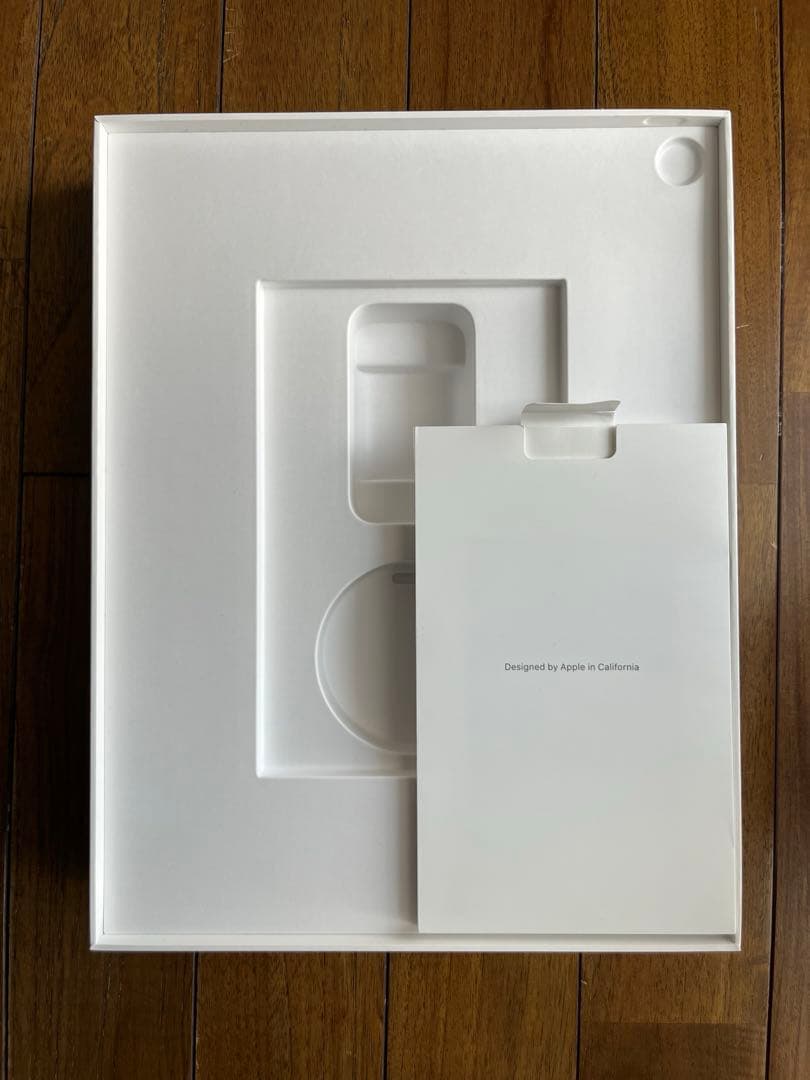 iPad Pro 12.9 インチ　第3世代256GB wifiモデル