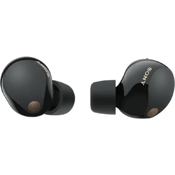 【新品未使用】SONY ワイヤレスイヤホン ブラック《WF-1000XM5BC》